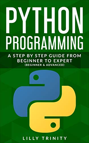 Free books on python programming