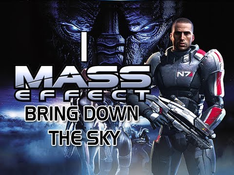 Mass effect 3 for pc