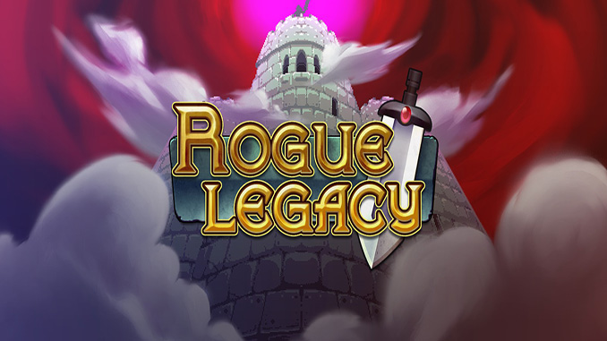 Download Rogue Legacy Free Full